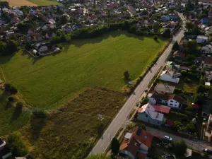 Prodej pozemku, Lysá nad Labem, Družstevní, 746 m2