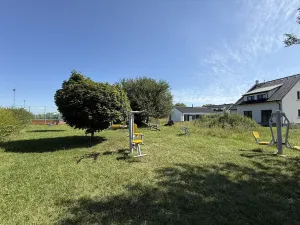 Prodej pozemku, Tatce, Ke Hřišti, 775 m2