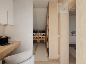 Prodej bytu 3+kk, Troubsko, Družstevní, 65 m2