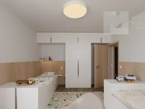 Prodej bytu 3+kk, Troubsko, Družstevní, 65 m2