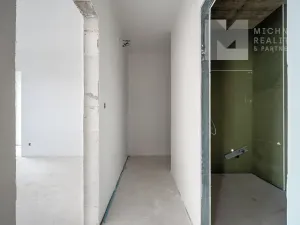 Prodej bytu 3+kk, Troubsko, Družstevní, 65 m2