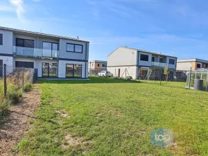Pronájem rodinného domu, Horoušany, Gabčíkova, 128 m2
