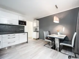Prodej bytu 3+kk, Hradec Králové - Malšovice, Gollova, 63 m2