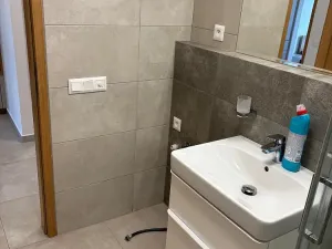 Prodej bytu 2+kk, Třeboň - Třeboň II, Lázeňská, 72 m2