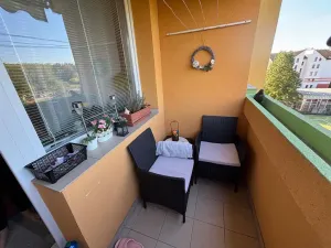 Prodej bytu 3+1, České Budějovice - České Budějovice 2, J. Bendy, 72 m2