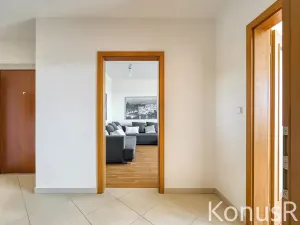 Prodej bytu 2+kk, Praha - Stodůlky, Radouňova, 69 m2