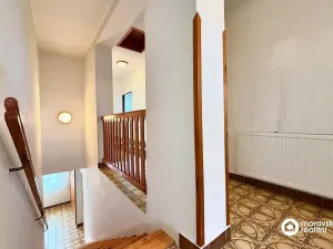 Prodej rodinného domu, Neslovice, Zahrádky, 192 m2