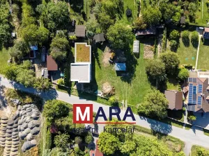 Prodej pozemku pro bydlení, Olomouc, Stará Přerovská, 768 m2