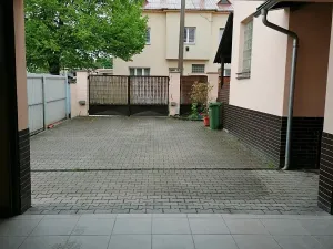 Prodej kanceláře, Ostrava, Dobrovského, 350 m2