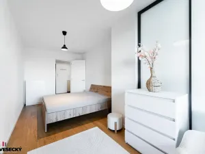 Prodej bytu 2+kk, Praha - Kbely, Plzákova, 51 m2