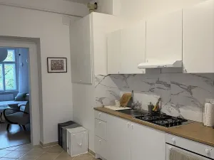Pronájem bytu 2+1, Ústí nad Labem, Londýnská, 76 m2