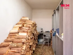 Prodej chalupy, Mečichov, 210 m2