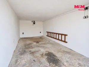 Prodej garáže, Jičín, Konecchlumského, 18 m2