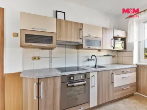 Prodej bytu 2+1, Tanvald - Šumburk nad Desnou, Vančurova, 68 m2