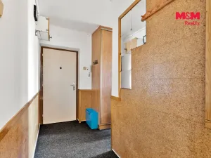 Prodej bytu 2+1, Tanvald - Šumburk nad Desnou, Vančurova, 68 m2