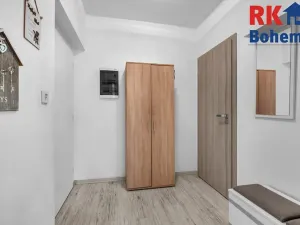 Prodej bytu 3+kk, Chotětov, 74 m2