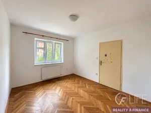 Pronájem bytu 3+1, Vrchlabí, Bělopotocká, 86 m2