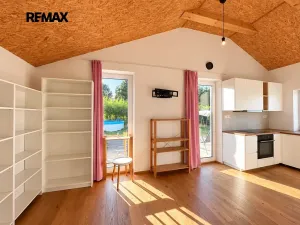 Prodej rodinného domu, Libež, 58 m2