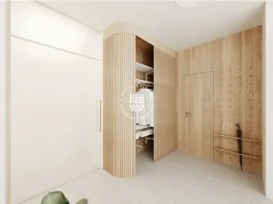 Prodej rodinného domu, Praha - Hostivař, 168 m2