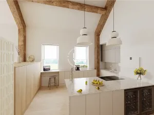 Prodej rodinného domu, Praha - Hostivař, 168 m2