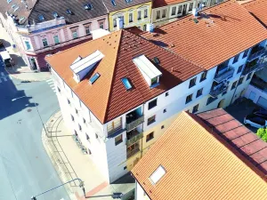 Prodej bytu 3+kk, Písek - Budějovické Předměstí, Budějovická, 62 m2