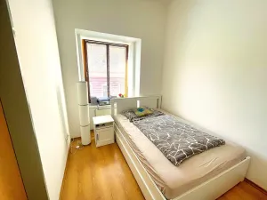 Prodej bytu 3+kk, Písek - Budějovické Předměstí, Budějovická, 62 m2