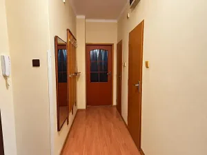 Prodej bytu 3+1, Karviná, Čajkovského, 65 m2