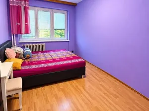 Prodej bytu 3+1, Karviná, Čajkovského, 65 m2