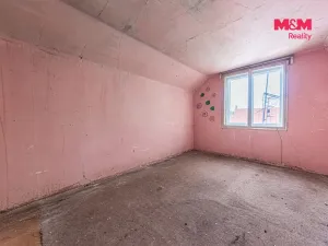 Prodej rodinného domu, Vysoká - Bosyně, 196 m2