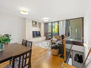 Prodej bytu 3+kk, Praha - Žižkov, Pitterova, 88 m2
