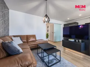 Prodej bytu 3+kk, Praha - Stodůlky, Böhmova, 76 m2