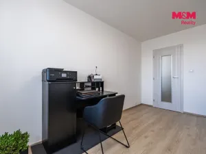 Prodej bytu 3+kk, Praha - Stodůlky, Böhmova, 76 m2