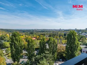 Prodej bytu 3+kk, Praha - Stodůlky, Böhmova, 76 m2