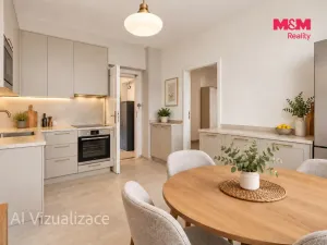 Prodej rodinného domu, Praha - Zbraslav, Výtvarnická, 200 m2