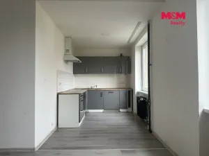 Prodej bytu 2+kk, Jirkov, Šimkova, 50 m2