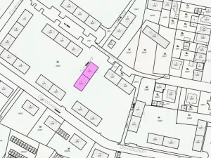 Prodej bytu 2+kk, Jirkov, Šimkova, 50 m2