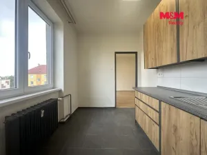 Prodej bytu 2+1, Jirkov, Šimkova, 50 m2