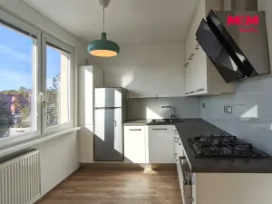 Prodej bytu 4+1, Havlíčkův Brod, Beckovského, 75 m2