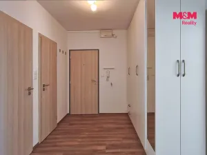 Prodej bytu 4+1, Havlíčkův Brod, Beckovského, 75 m2