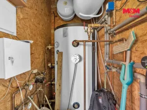 Prodej rodinného domu, Lužany, 65 m2