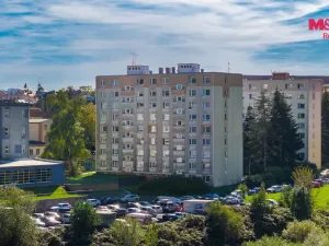 Prodej bytu 3+1, Děčín - Děčín I-Děčín, Labská, 65 m2