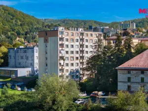 Prodej bytu 3+1, Děčín - Děčín I-Děčín, Labská, 65 m2