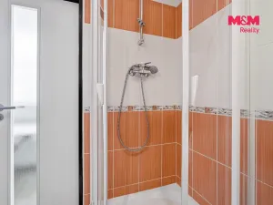 Prodej bytu 2+1, Ústí nad Labem - Neštěmice, Hluboká, 63 m2