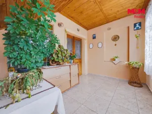 Prodej rodinného domu, Řídeč, 160 m2