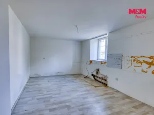 Prodej výrobních prostor, Bělčice, Nádražní, 560 m2