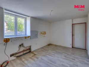 Prodej výrobních prostor, Bělčice, Nádražní, 560 m2