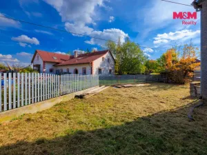 Prodej výrobních prostor, Bělčice, Nádražní, 560 m2