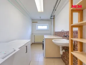 Prodej rodinného domu, Újezd, 165 m2
