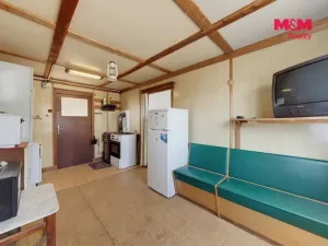 Prodej pozemku pro bydlení, Pnětluky, 1752 m2