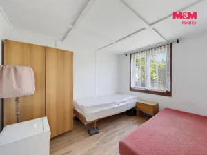 Prodej pozemku pro bydlení, Pnětluky, 1752 m2